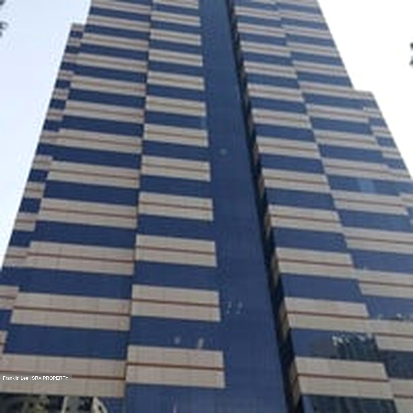 Central Plaza (D3), Office #438019051